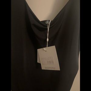 Missguided maxi dress